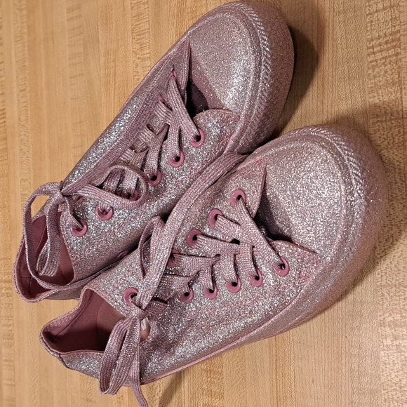 Converse all glitter chuck - Picture 10 of 10
